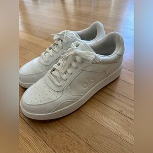 Alo Yoga Recovery Shoes